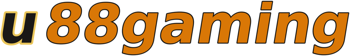 u88gaming logo